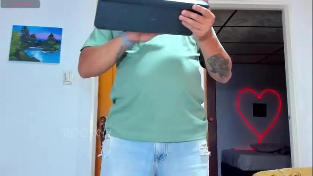 Image 6 of rooxxyy_ Stream on Chaturbate on 1 month ago