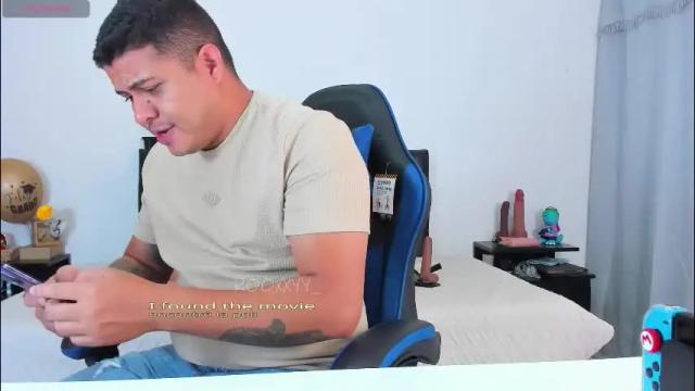 Image 2 of rooxxyy_ Stream on Chaturbate on 1 month ago