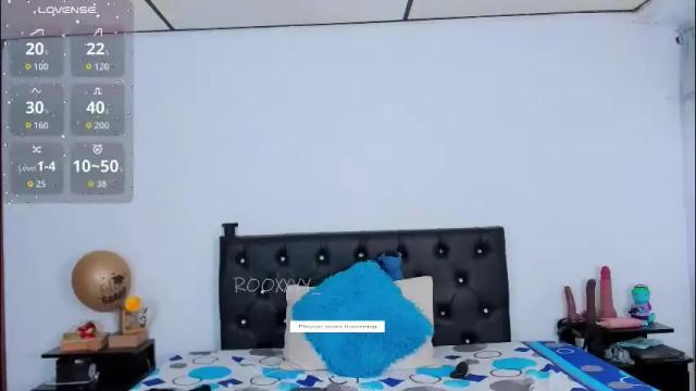 Image 4 of rooxxyy_ Stream on Chaturbate on 1 month ago