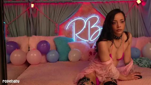 Image 2 of ropebaby Stream on Chaturbate on 16 months ago