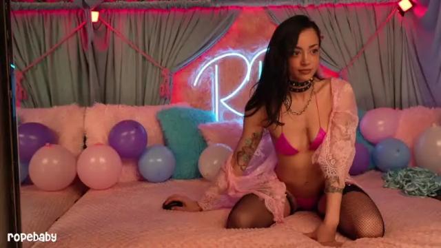 Image 4 of ropebaby Stream on Chaturbate on 16 months ago