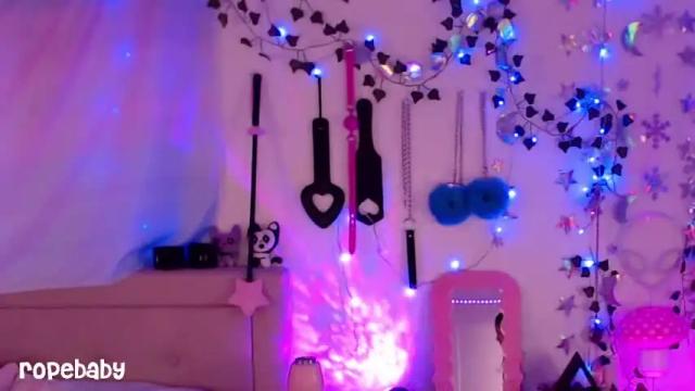 Image 6 of ropebaby Stream on Chaturbate on 16 months ago