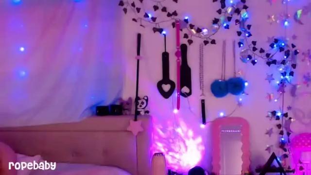 Image 7 of ropebaby Stream on Chaturbate on 16 months ago