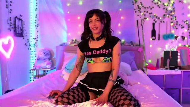 Image 2 of ropebaby Stream on Chaturbate on 13 months ago