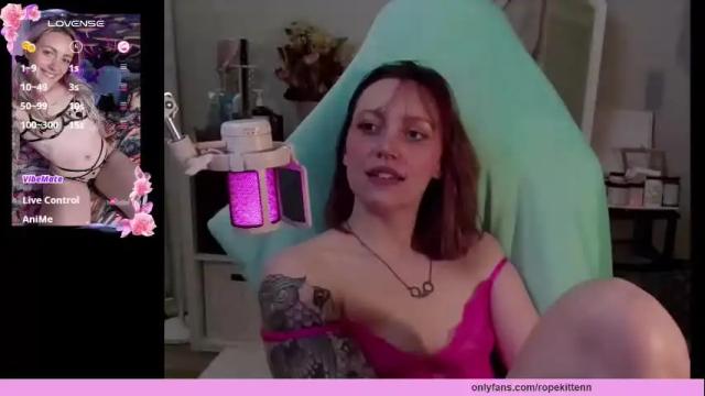 Image 12 of ropekittenn Stream on Chaturbate on 1 month ago