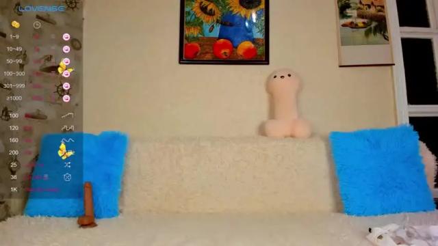Thumbnail 1, rosa_mariposa_'s Stream at Chaturbate, 14 months ago