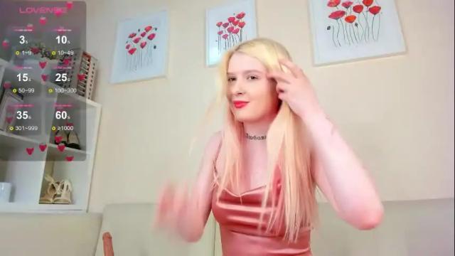 Image 11 of rosa_mariposa_ Stream on Chaturbate on 1 month ago