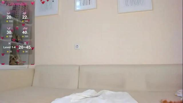 Image 6 of rosa_mariposa_ Stream on Chaturbate on 29 days ago