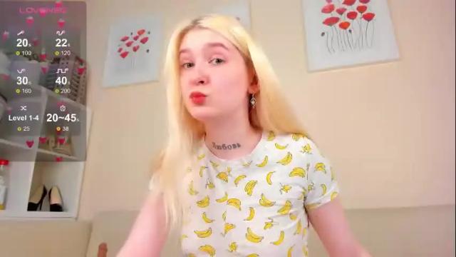 Thumbnail 2, rosa_mariposa_'s Stream at Chaturbate, 19 days ago