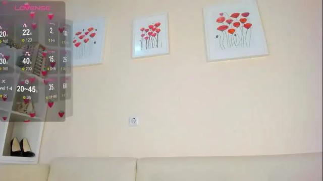 Image 8 of rosa_mariposa_ Stream on Chaturbate on 9 days ago