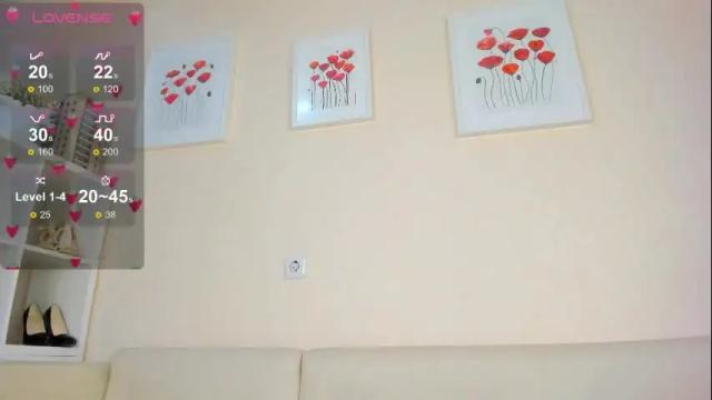 Thumbnail 3, rosa_mariposa_'s Stream at Chaturbate, 8 days ago