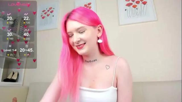 Image 10 of rosa_mariposa_ Stream on Chaturbate on 6 days ago