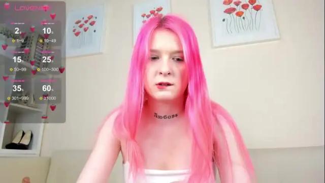 Image 4 of rosa_mariposa_ Stream on Chaturbate on 6 days ago