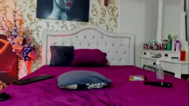 Image 4 of rosacatalleya Stream on Chaturbate on 25 days ago