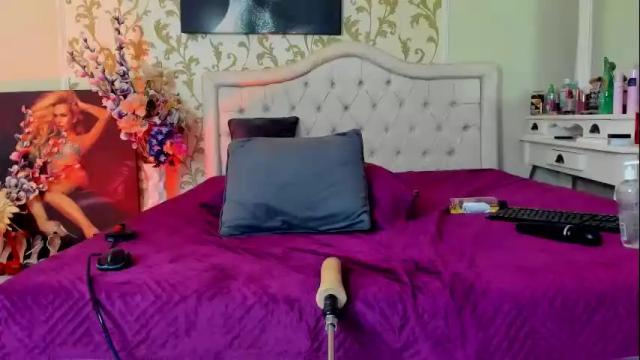 Image 8 of rosacatalleya Stream on Chaturbate on 25 days ago