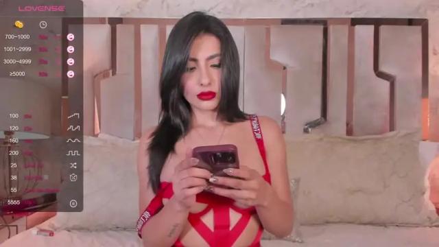 Thumbnail 1, rosalie_vega's Stream at Chaturbate, 15 months ago
