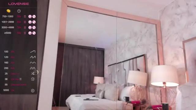 Thumbnail 1, rosalie_vega's Stream at Chaturbate, 15 months ago