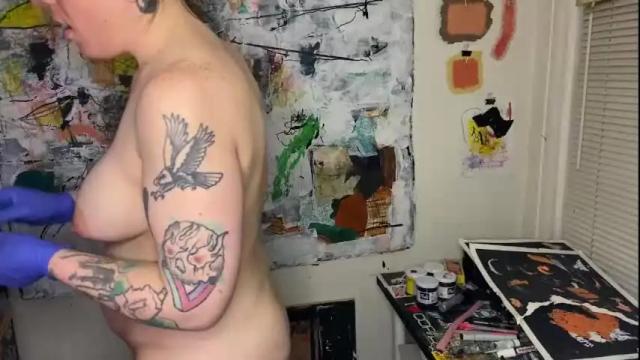 Image 11 of rosaliecaine Stream on Chaturbate on 15 months ago