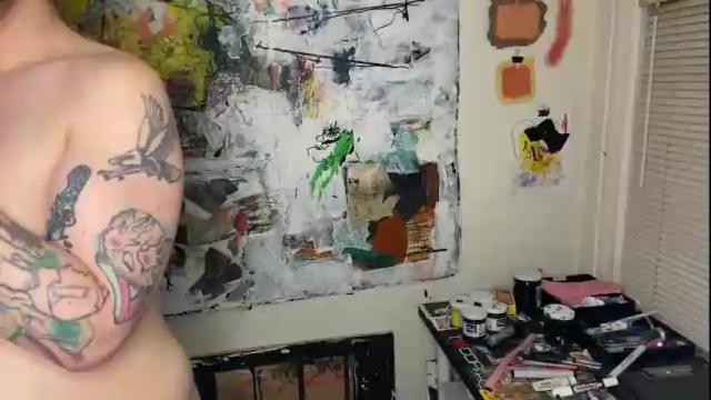Thumbnail 3, rosaliecaine's Stream at Chaturbate, 15 months ago