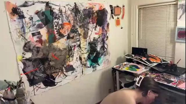 Image 2 of rosaliecaine Stream on Chaturbate on 15 months ago