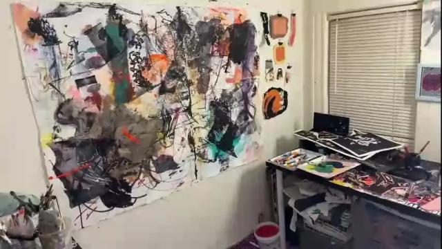 Image 4 of rosaliecaine Stream on Chaturbate on 15 months ago
