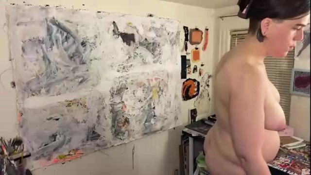 Image 8 of rosaliecaine Stream on Chaturbate on 15 months ago