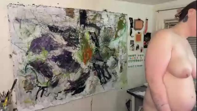 Image 3 of rosaliecaine Stream on Chaturbate on 15 months ago