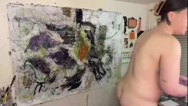 Image 4 of rosaliecaine Stream on Chaturbate on 15 months ago