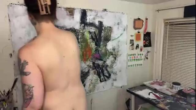 Image 8 of rosaliecaine Stream on Chaturbate on 15 months ago