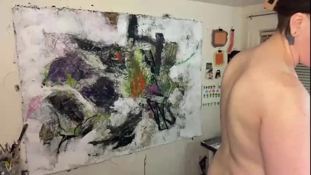Thumbnail 3, rosaliecaine's Stream at Chaturbate, 15 months ago