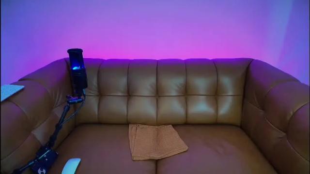 Image 6 of rosaliecaine Stream on Chaturbate on 2 months ago