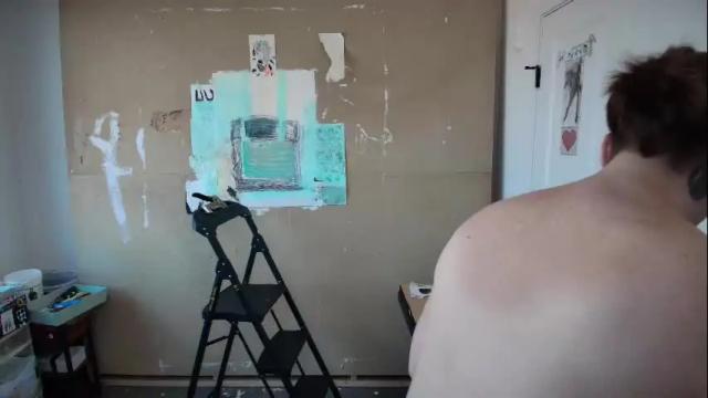 Image 2 of rosaliecaine Stream on Chaturbate on 2 months ago