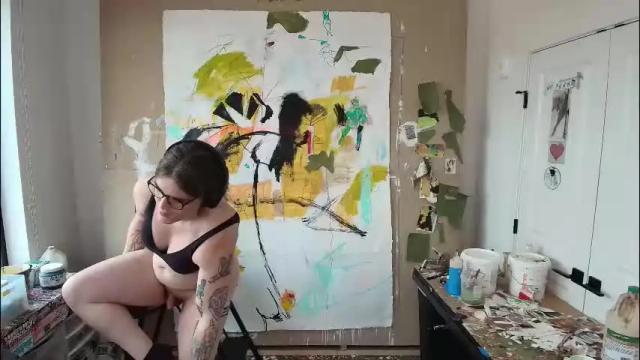 Image 10 of rosaliecaine Stream on Chaturbate on 1 month ago