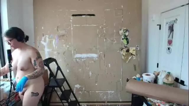 Thumbnail 2, rosaliecaine's Stream at Chaturbate, 1 month ago