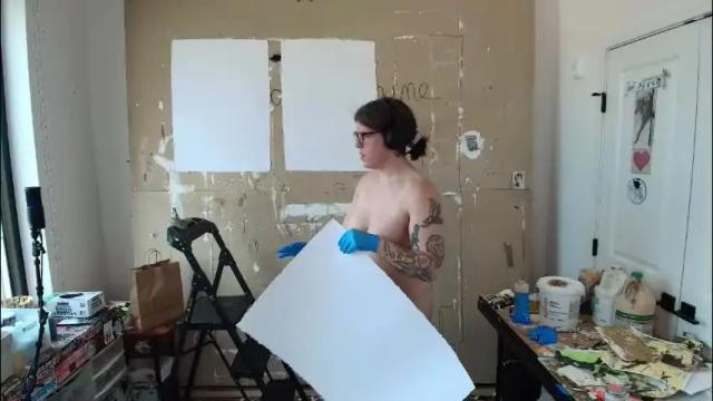 Image 6 of rosaliecaine Stream on Chaturbate on 1 month ago