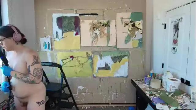 Image 11 of rosaliecaine Stream on Chaturbate on 1 month ago