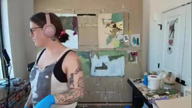 Image 2 of rosaliecaine Stream on Chaturbate on 1 month ago
