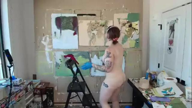 Image 6 of rosaliecaine Stream on Chaturbate on 1 month ago