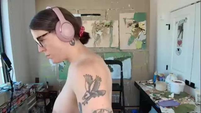 Image 7 of rosaliecaine Stream on Chaturbate on 1 month ago