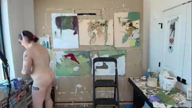 Image 8 of rosaliecaine Stream on Chaturbate on 1 month ago