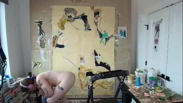 Image 10 of rosaliecaine Stream on Chaturbate on 1 month ago