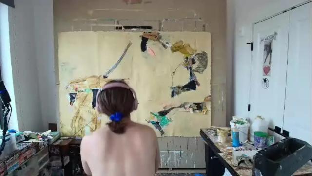 Image 12 of rosaliecaine Stream on Chaturbate on 1 month ago