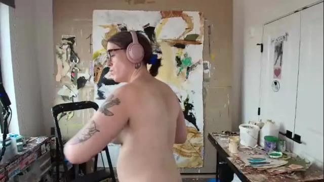 Image 4 of rosaliecaine Stream on Chaturbate on 1 month ago