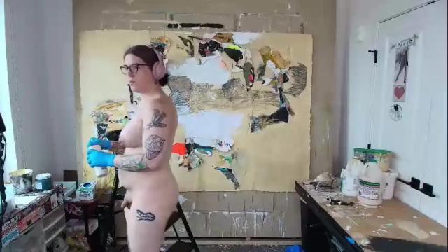Thumbnail 1, rosaliecaine's Stream at Chaturbate, 1 month ago
