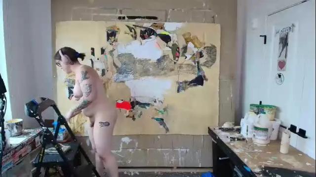 Image 6 of rosaliecaine Stream on Chaturbate on 1 month ago