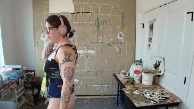 Thumbnail 1, rosaliecaine's Stream at Chaturbate, 1 month ago