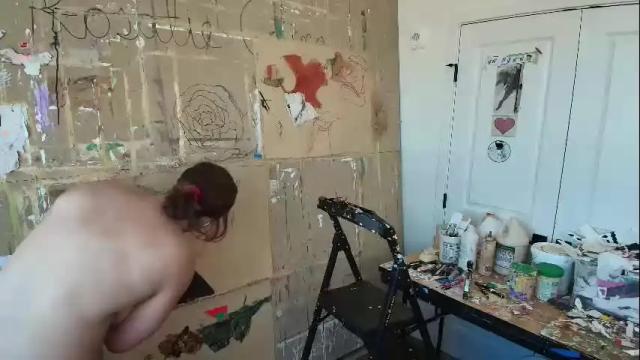 Image 7 of rosaliecaine Stream on Chaturbate on 1 month ago