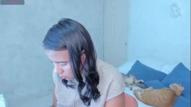 Thumbnail 2, rosaliiaa1's Stream at Chaturbate, 1 month ago