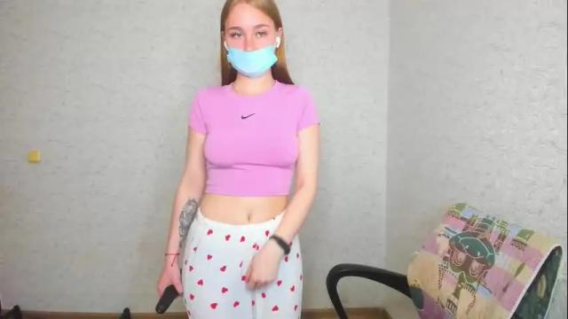 Image 8 of rosalina1690 Stream on Chaturbate on 17 days ago