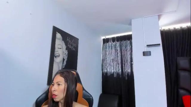 Image 8 of rosalinda_cortez Stream on Chaturbate on 1 month ago